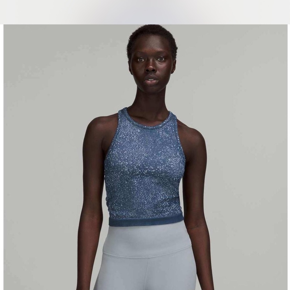 Lululemon Racerback Tank
